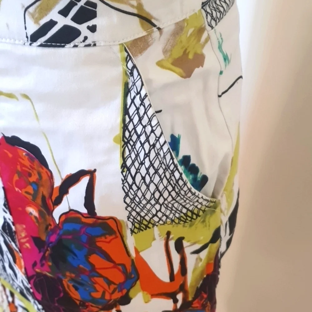 Dolce Vita Size 14 Skirt - Picture 3 of 8